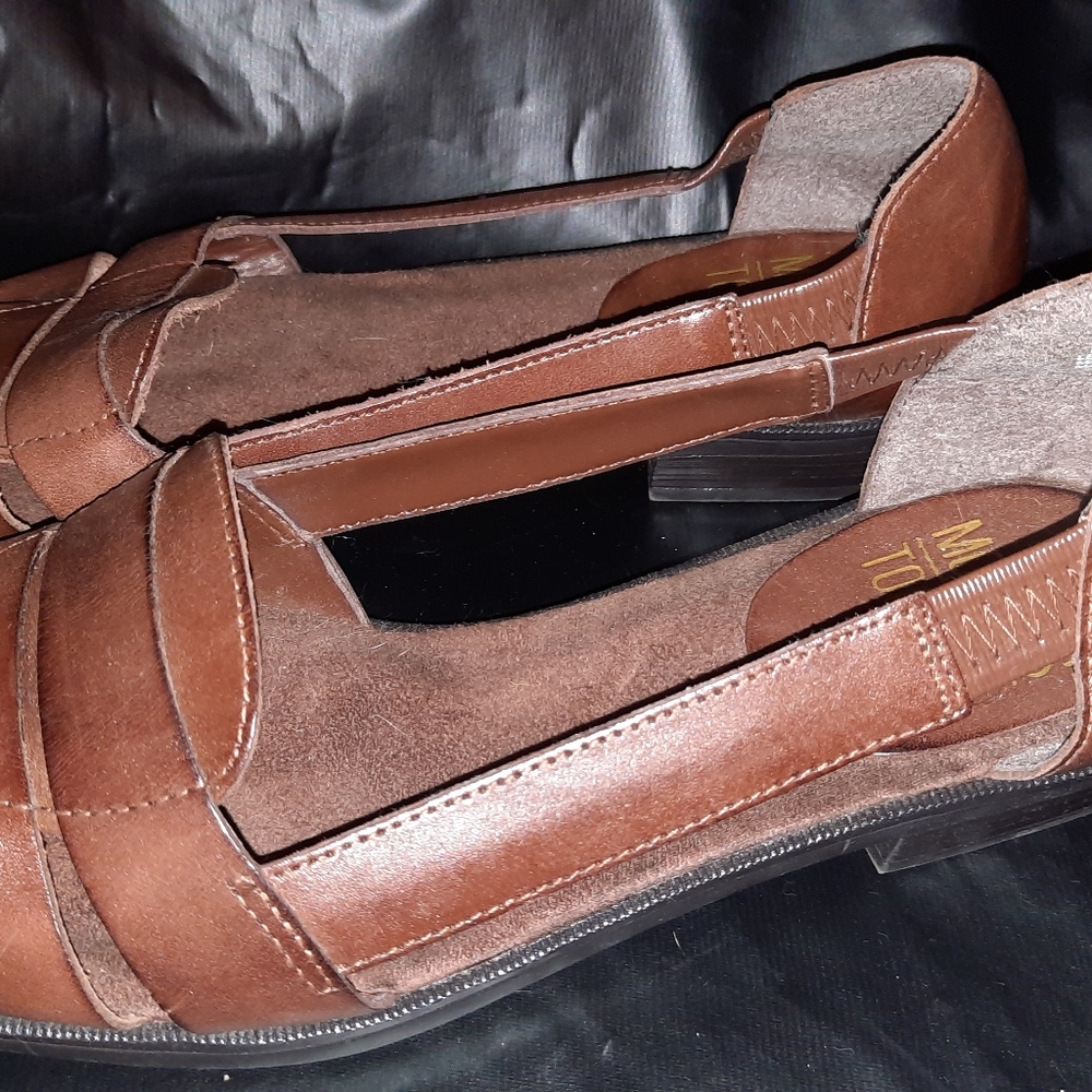 Mootsies/Tootsies Mohippie 8M